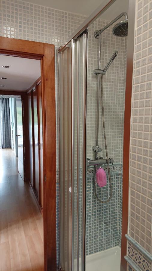 Apartamento Ginette Sunbeach Σαλού Εξωτερικό φωτογραφία