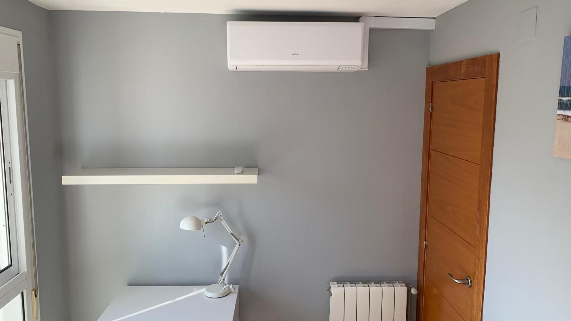 Apartamento Ginette Sunbeach Σαλού Εξωτερικό φωτογραφία