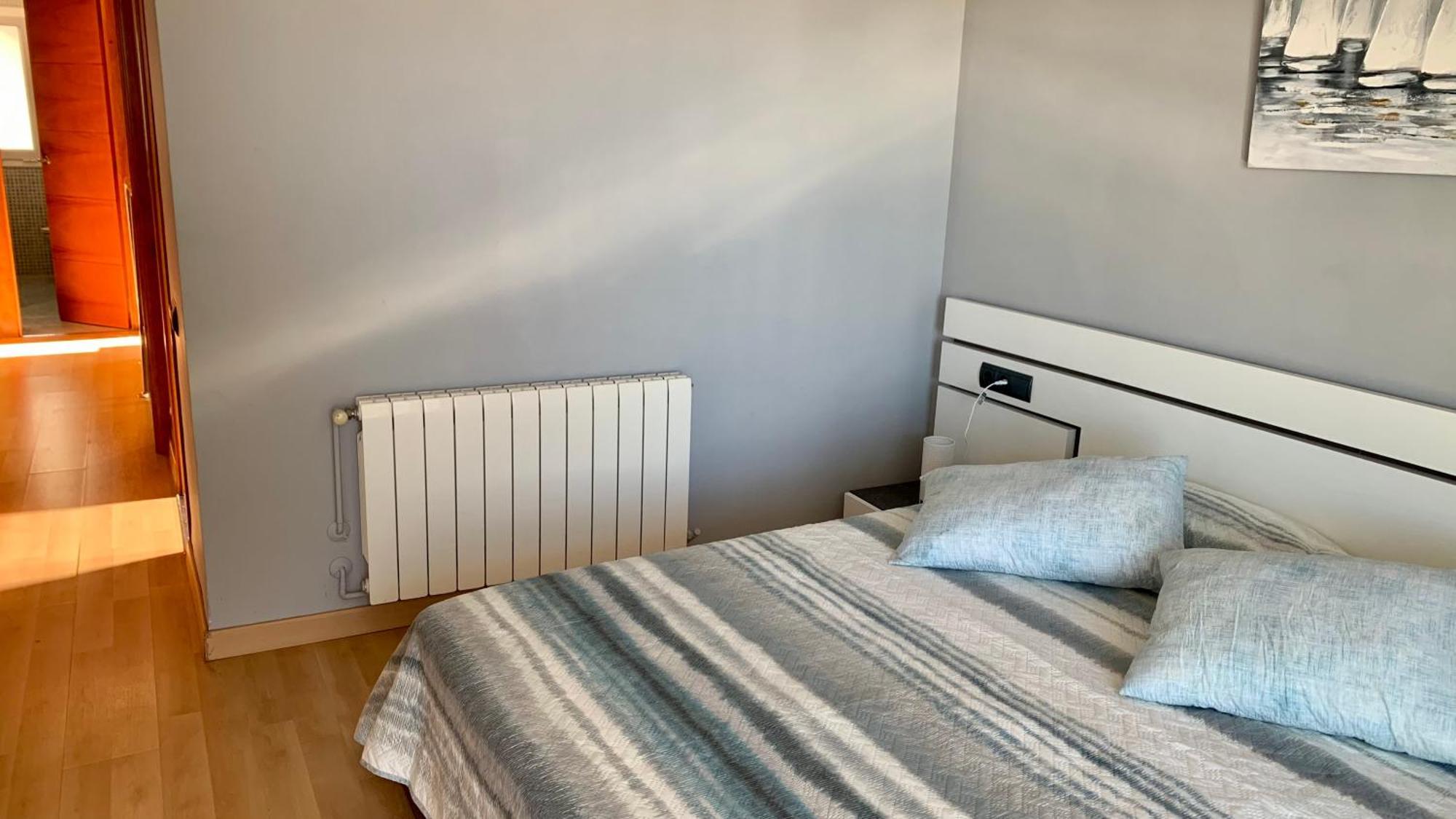 Apartamento Ginette Sunbeach Σαλού Εξωτερικό φωτογραφία