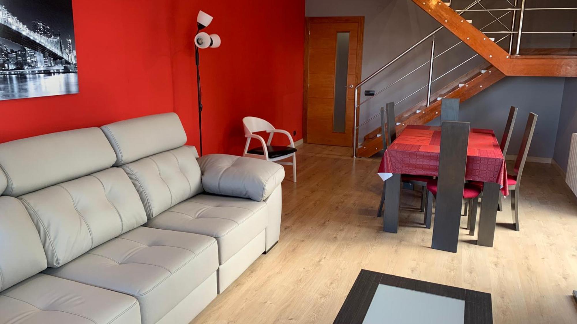 Apartamento Ginette Sunbeach Σαλού Εξωτερικό φωτογραφία
