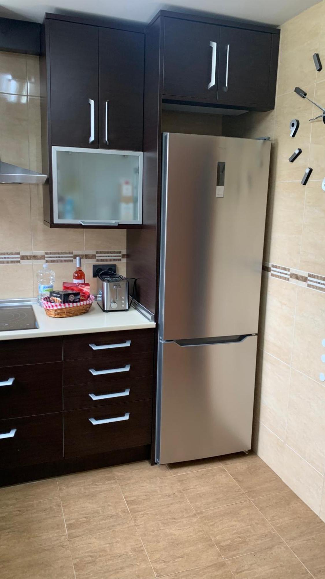 Apartamento Ginette Sunbeach Σαλού Εξωτερικό φωτογραφία