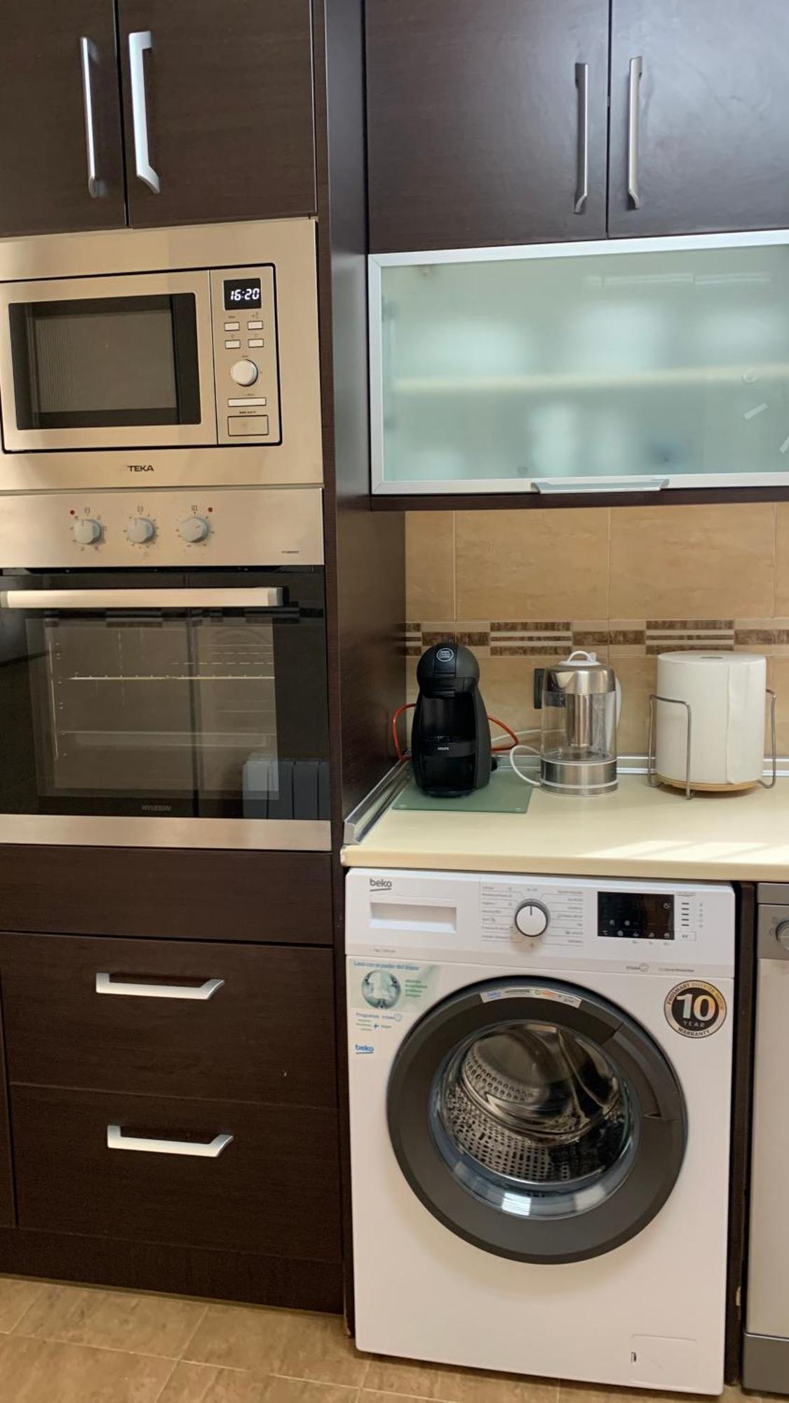Apartamento Ginette Sunbeach Σαλού Εξωτερικό φωτογραφία