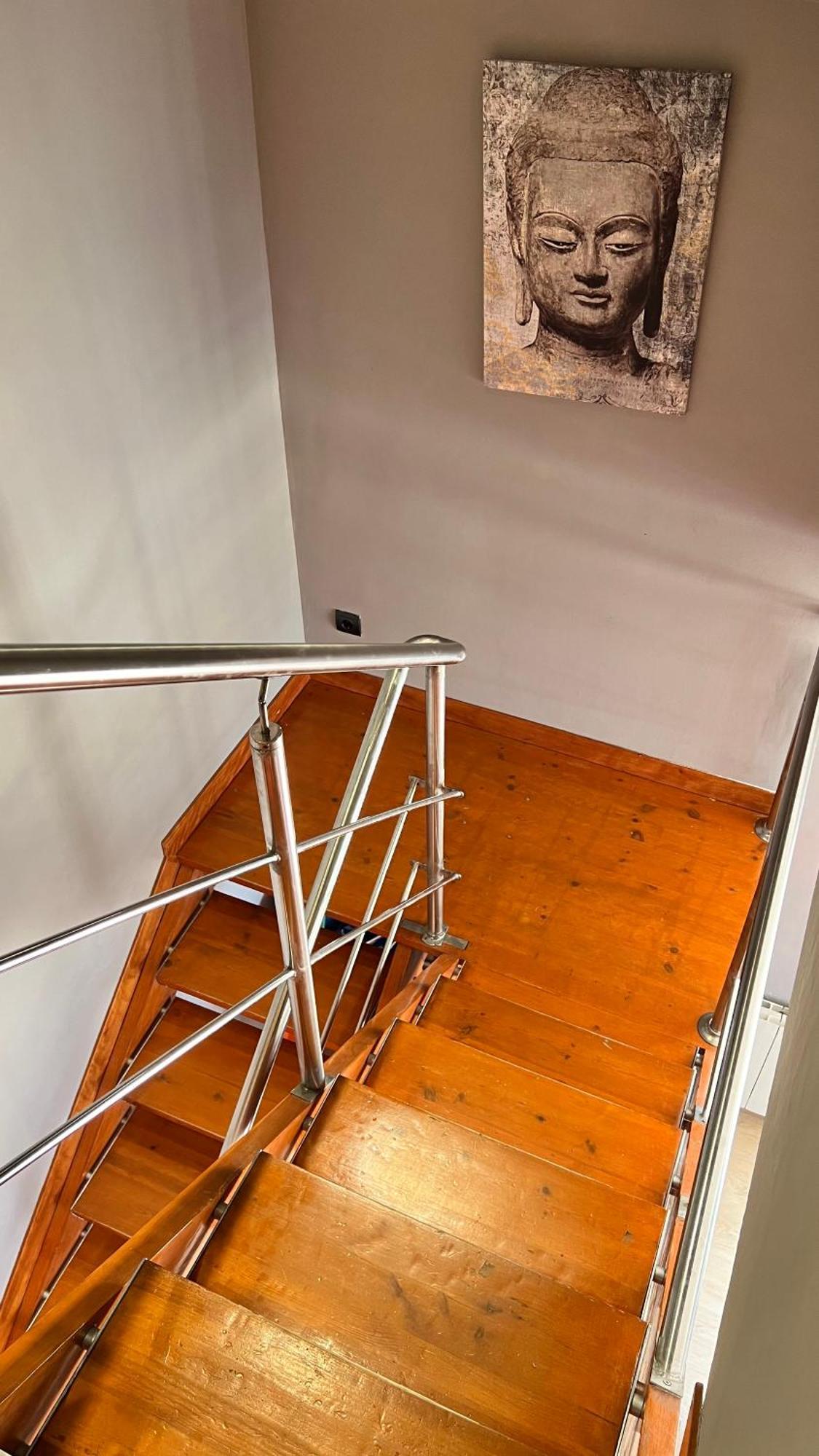 Apartamento Ginette Sunbeach Σαλού Εξωτερικό φωτογραφία