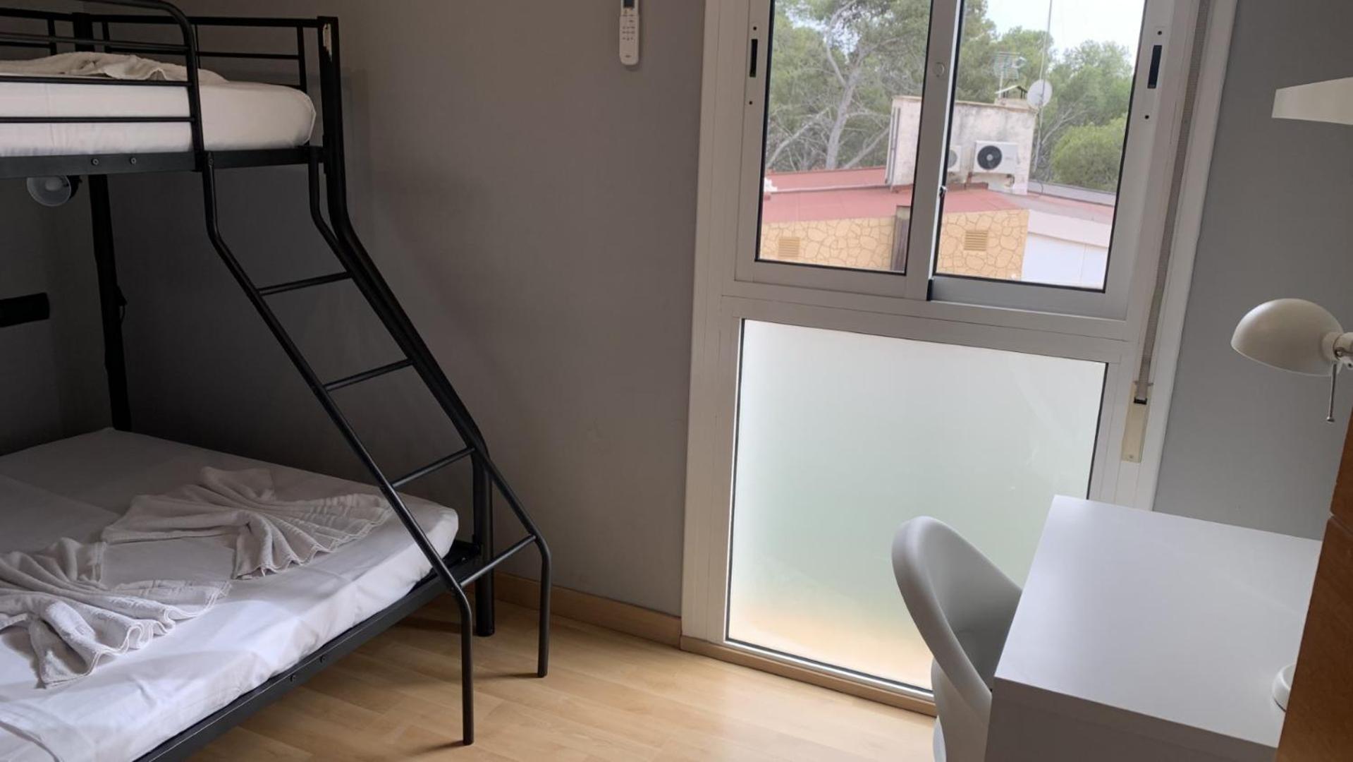 Apartamento Ginette Sunbeach Σαλού Εξωτερικό φωτογραφία