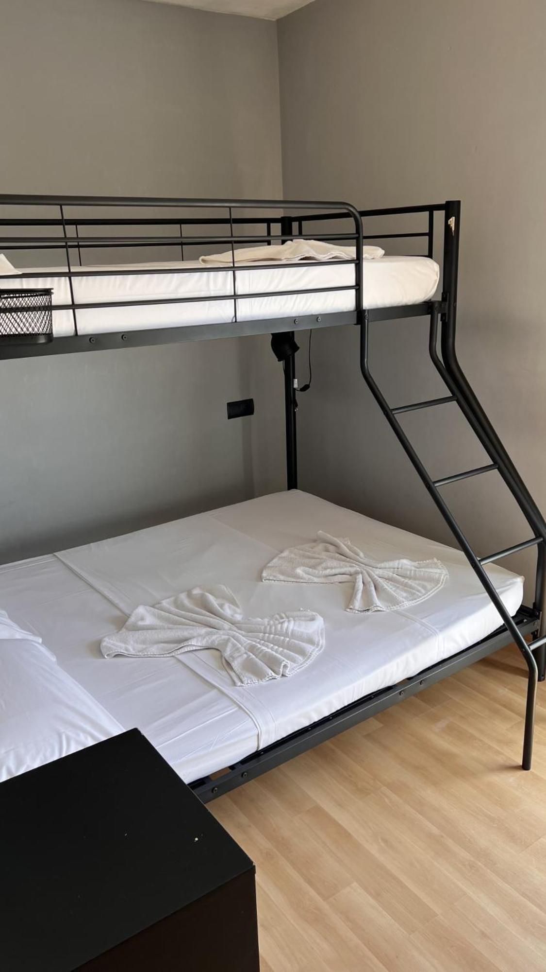 Apartamento Ginette Sunbeach Σαλού Εξωτερικό φωτογραφία