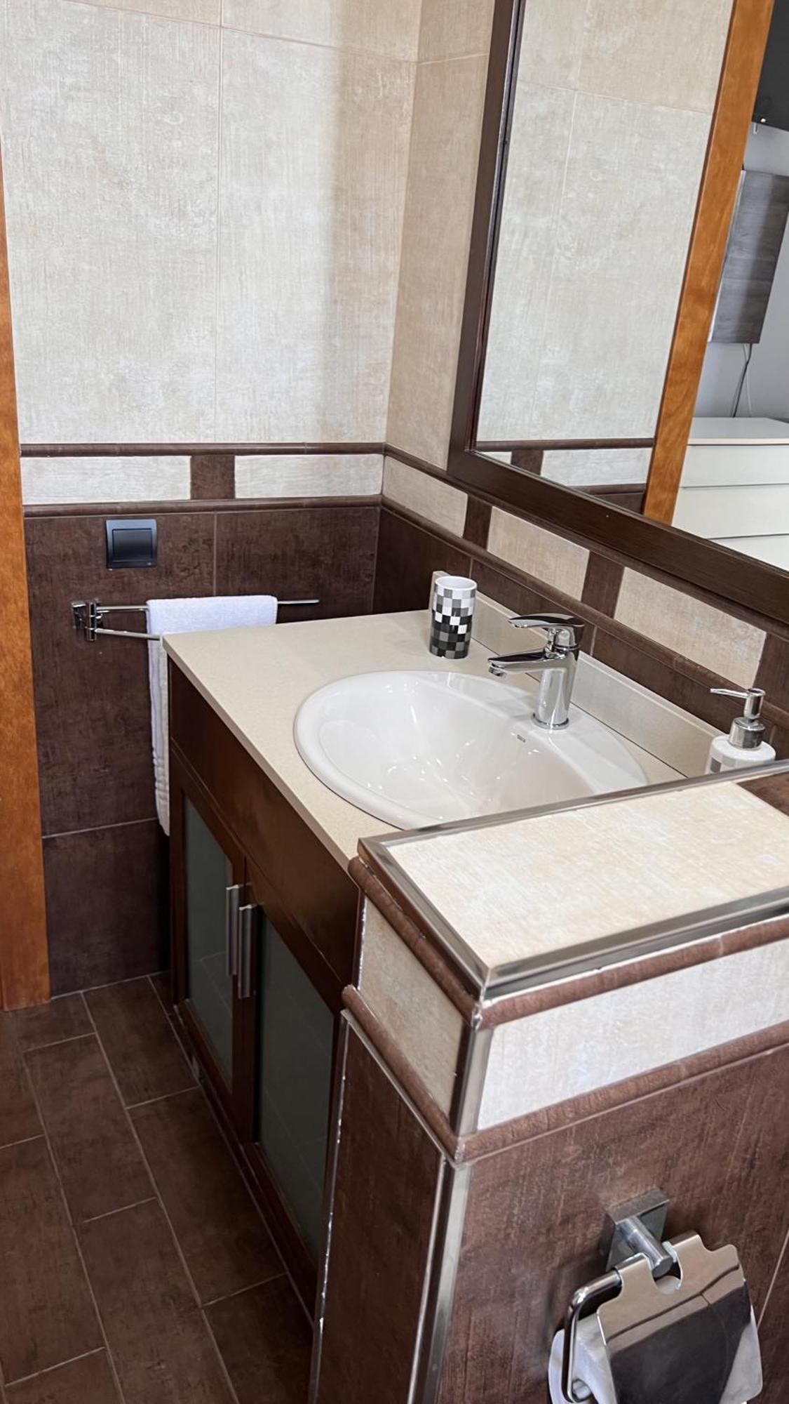 Apartamento Ginette Sunbeach Σαλού Εξωτερικό φωτογραφία