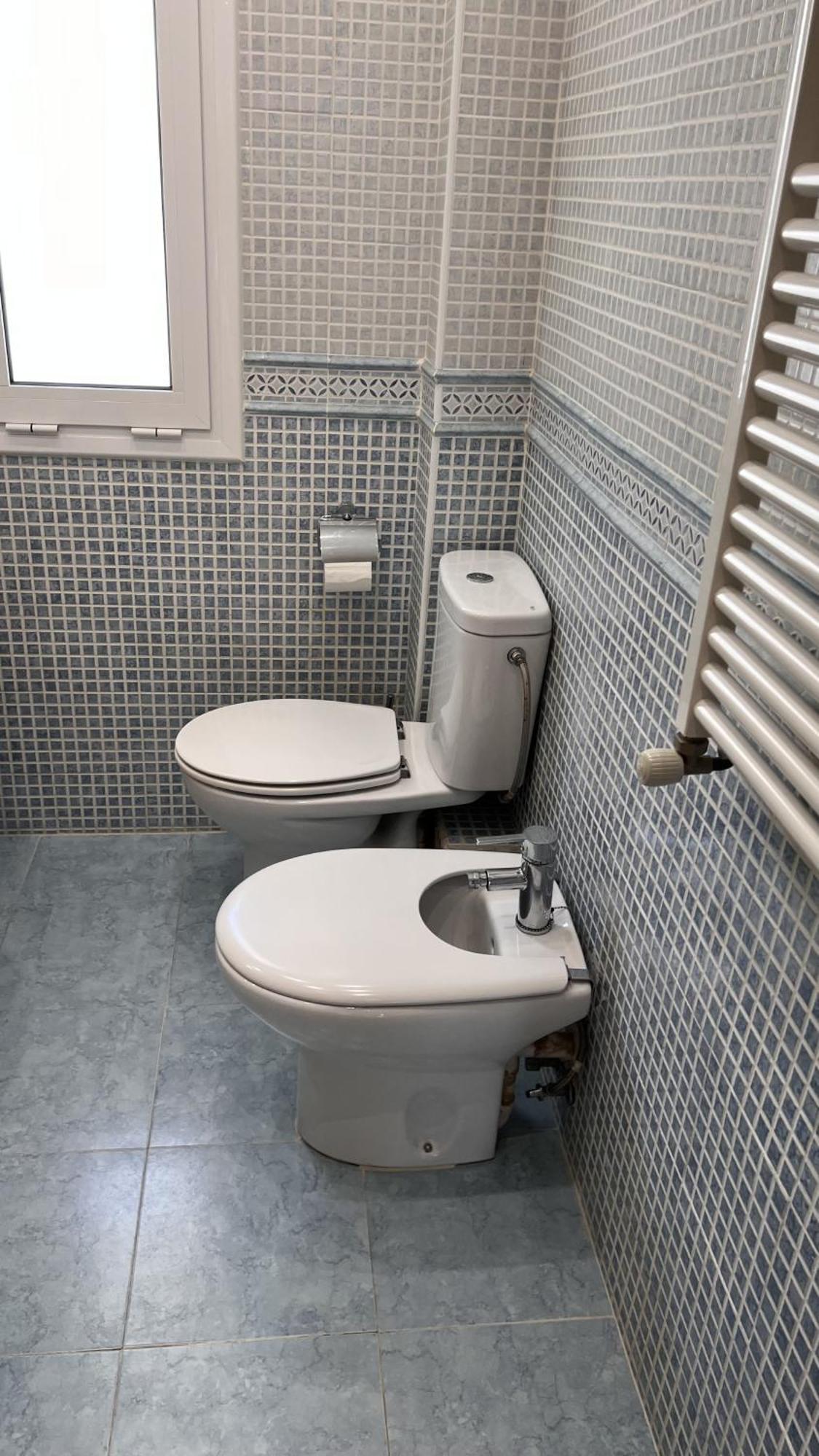 Apartamento Ginette Sunbeach Σαλού Εξωτερικό φωτογραφία